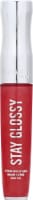 Rimmel London 300 Ready to Flammingle Stay Glossy Lip Gloss Perspective: Main