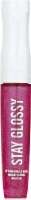 Rimmel London Stay Glossy Grapevine Groove Lip Gloss Perspective: Main