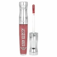 Rimmel London Stay Glossy 290 Date Night Lip Gloss