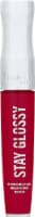Rimmel London Stay Glossy 360 The Future is Pink Lip Gloss Perspective: Main