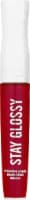Rimmel London Stay Glossy 400 Berry Bad Lip Gloss Perspective: Main