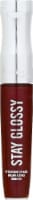 Rimmel London Stay Glossy 490 Grind Time Lip Gloss Perspective: Main
