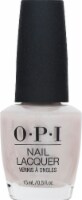 OPI Shellabrate Good Times Nail Lacquer Perspective: Main