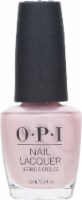 OPI Shellmates Forever Nail Lacquer Perspective: Main