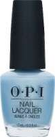 OPI Did You See Those Mussels? Nail Lacquer Perspective: Main