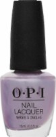 OPI Just a Hint of Pearl-ple Nail Lacquer Perspective: Main