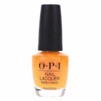 OPI Hidden Prism Magic Hour 0.5 oz Perspective: Main