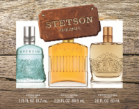 Stetson Original Cologne Gift Set Perspective: Main