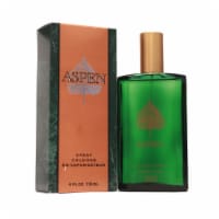 Aspen Cologne Spray 4.0 Oz / 120 Ml For Men By Coty