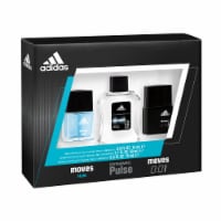adidas Men's Fragrance Set Perspective: Main