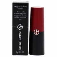 Rouge DArmani Matte Lipcolor - 201 Nightberry by Giorgio Armani for Women - 0.14 oz Lipstick