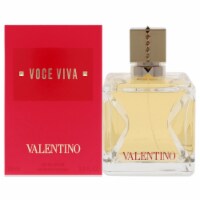 Voce Viva by Valentino Eau De Parfum Spray 3.38 oz (Women)