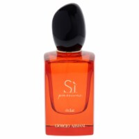 Giorgio Armani Si Passione Eclat For Women 1.7 oz EDP Spray 1.7 oz QFC