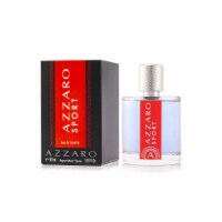 Azzaro Sport EDT Spray 3.38 oz For Men