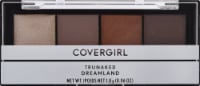 CoverGirl TruNaked Dreamland 760 Eyeshadow Quads Perspective: Main