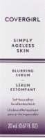 CoverGirl Simply Ageless Skin Blurring Serum