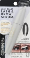 Covergirl Lash Blast 100 Transparent Lash & Brow Serum