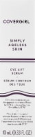CoverGirl Simply Ageless Eye Lift Serum