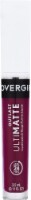 CoverGirl Outlast Ultimatte Hello Merlot 140 Liquid Lipstick Perspective: Main