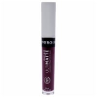CoverGirl Outlast Ultimatte Liquid Lipstick 145 Vino You Didn't Perspective: Main