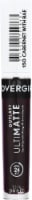 CoverGirl Outlast Ultimatte 150 Cabernet with Bae Liquid Lipstick Perspective: Main