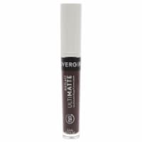 CoverGirl® Outlast Ultimatte Liquid Lipstick - 155 Noir & Forever Perspective: Main