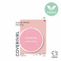 Covergirl Clean Fresh Healthy Look 200 Rich Pressed Powder Perspective: Main