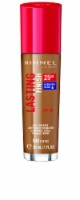 Rimmel Lasting Finish 500 Toffee Full Coverage Liquid Foundation Perspective: Main