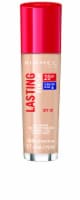 Rimmel Lasting Finish 050 Fair Porcelain Full Coverage Liquid Foundation Perspective: Main