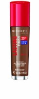Rimmel Lasting Finish 600 Coconut Full Coverage Liquid Foundation Perspective: Main