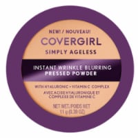 CoverGirl Simply Ageless Pressed Powder - 225 Buff Beige