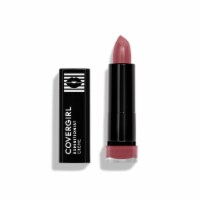 CoverGirl Exhibitionist Latte 520 Cream Lipstick Perspective: Main