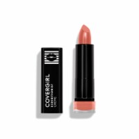 CoverGirl Exhibitionist Coral Dream Creme Lipstick Perspective: Main