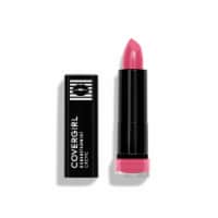 CoverGirl Exhibitionist Rose Paradise 475 Creme Lipstick