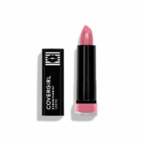 CoverGirl Exhibitionist 480 Pink Sherbet Creme Lipstick Perspective: Main
