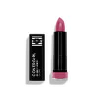 CoverGirl Exhibitionist 525 Raspberry Chic Cream Lipstick Perspective: Main