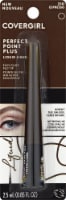CoverGirl Perfect Point Plus 210 Espresso Liquid Eye Liner Perspective: Main