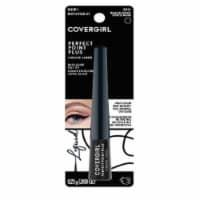 CoverGirl Perfect Point Plus 200 Black Onyx Liquid Eye Liner
