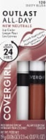 CoverGirl Outlast All Day 120 Dusty Rose Lip Color Perspective: Main