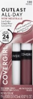 CoverGirl Outlast All Day 130 Rosie Lip Color Perspective: Main