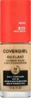 CoverGirl Outlast Extreme Wear 825 Buff Beige Foundation Perspective: Main