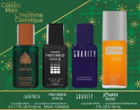 Coty Omni Collection Cologne Spray Gift Set Perspective: Main