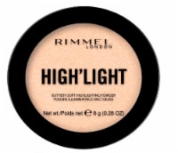 Rimmel High'Light Stardust Highlighting Powder Perspective: Main