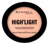 Rimmel High'Light 2 Candlelit Highlighting Powder Perspective: Main