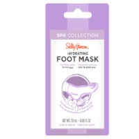 Sally Hansen® Spa Collection Hydrating Foot Mask