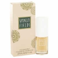 VANILLA FIELDS by Coty Cologne Spray .37 oz (Women)