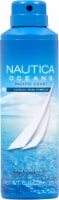 Nautica Oceans Pacific Coast Fragrance Perspective: Main