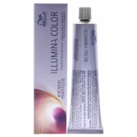 Illumina Color Permanent Creme Hair Color - 8-93 Light Blonde - Ash Gold