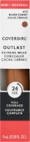 CoverGirl Outlast 872 Warm Tawny Extreme Wear Concealer Perspective: Main