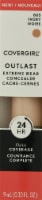 CoverGirl Outlast 805 Ivory Extreme Wear Concealer Perspective: Main